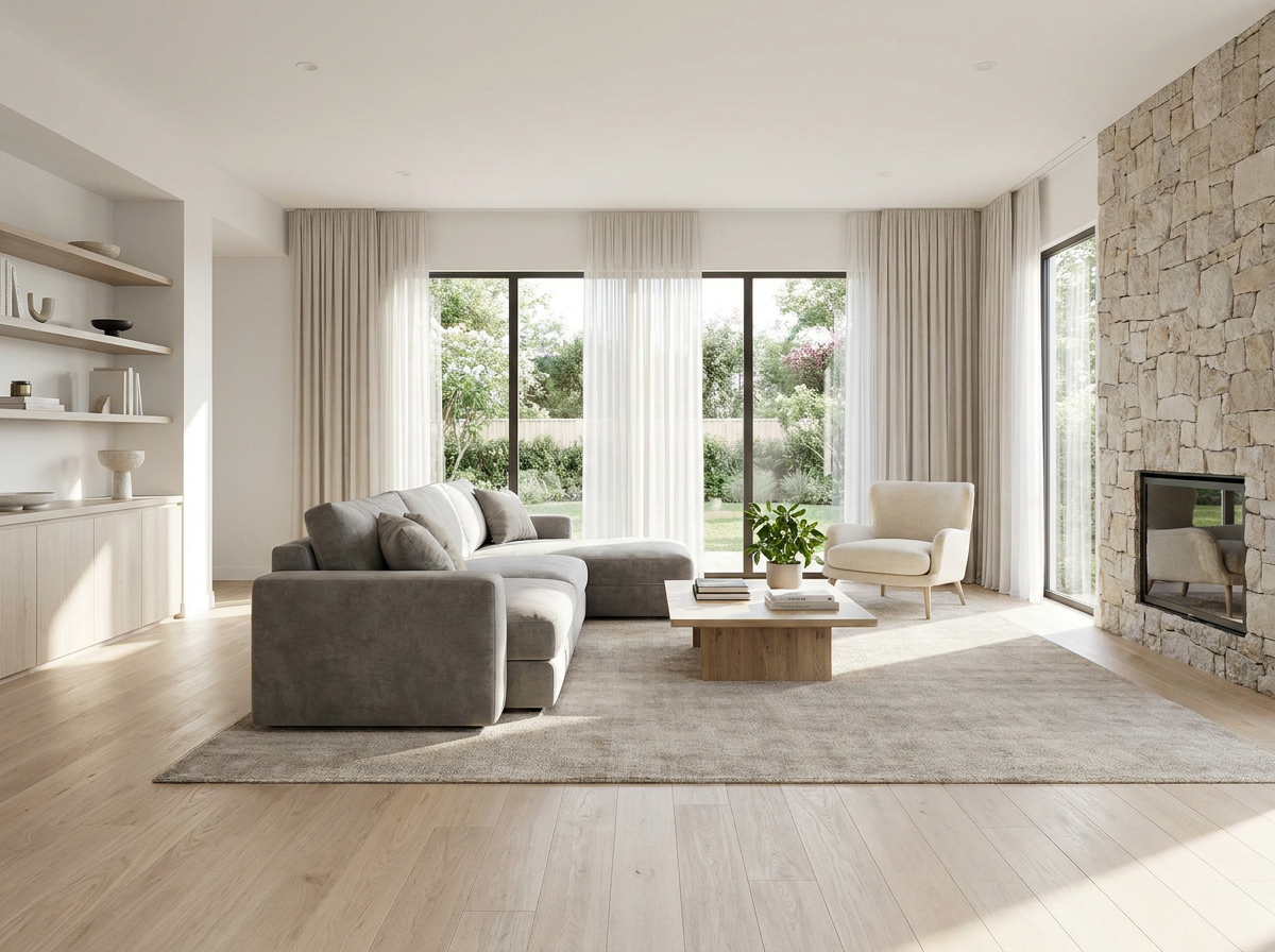 Home Remodeling