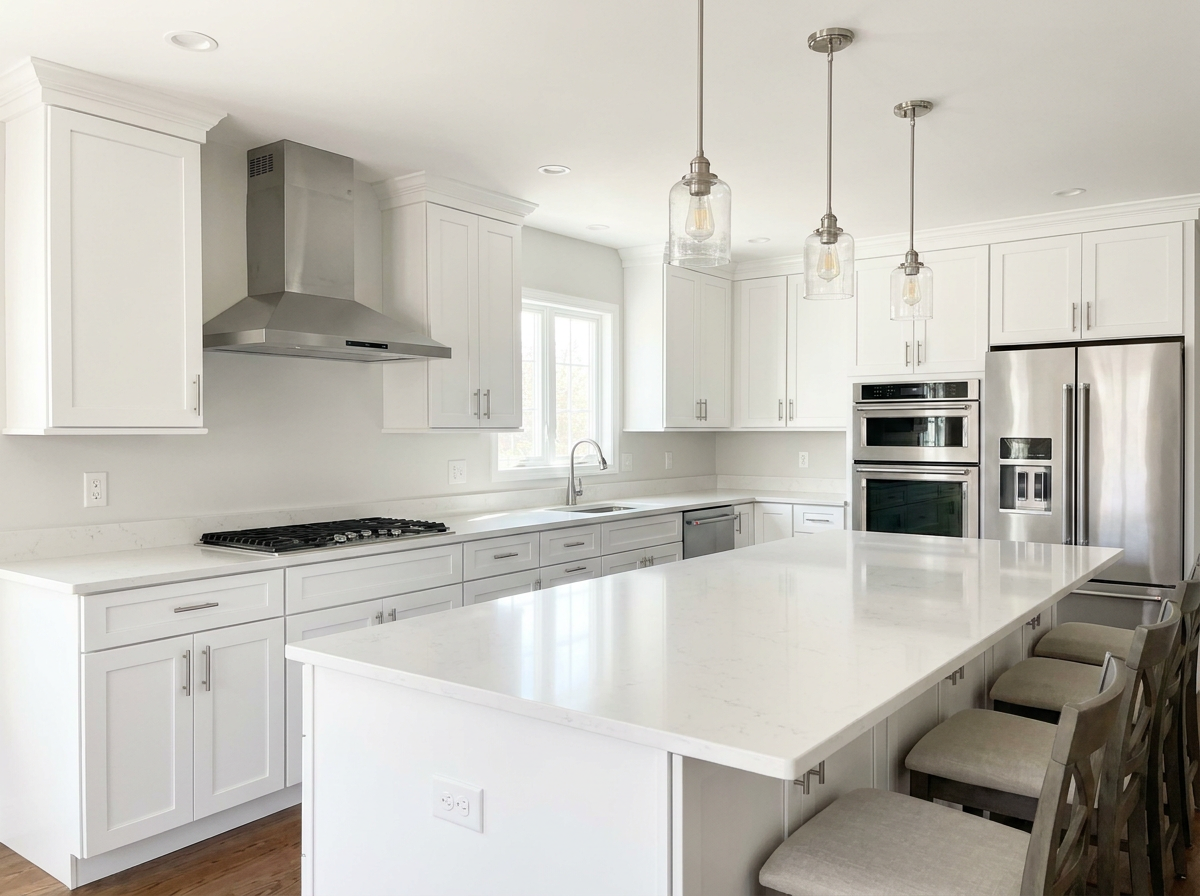 Kitchen Renovation